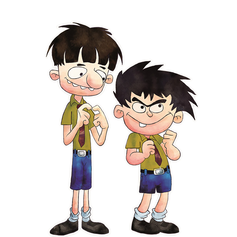 Discovery Kids begins Tamil, Telugu feeds