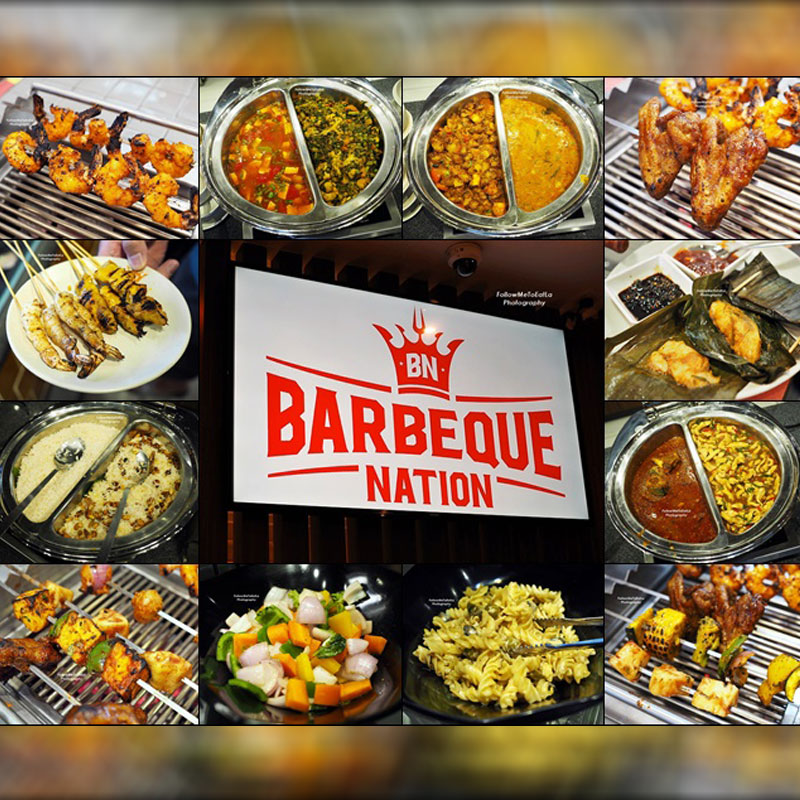 Barbeque Nation launches customer loyalty program, ‘Happiness Club’