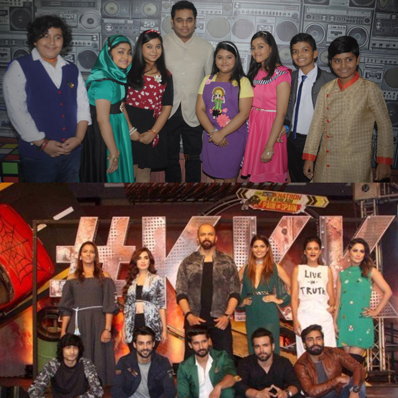 Hindi GEC: Star Plus slips in 3 markets, Colors reclaims leadership in urban