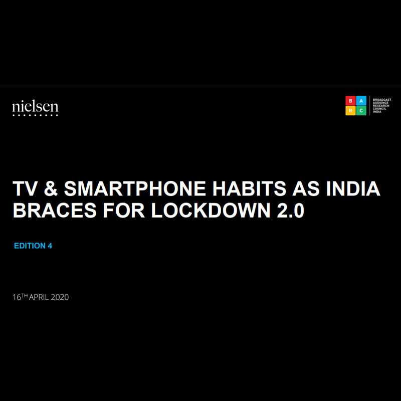 Ad FCTs slump by 26% in week 14: BARC-Nielsen report