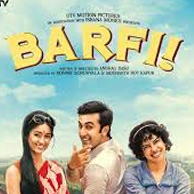 Barfi! to screen at Busan Film Fest