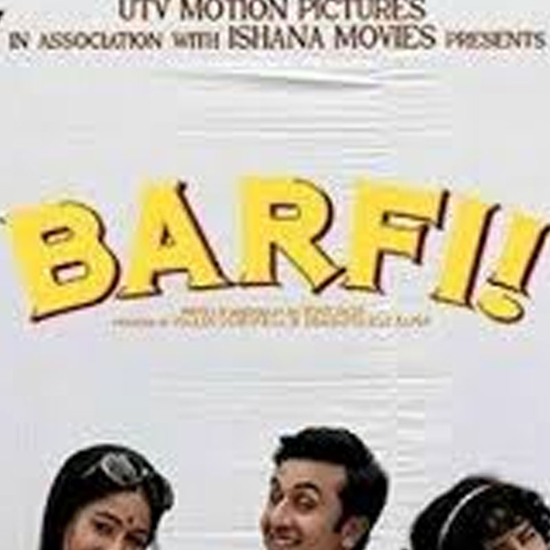 UTV launches interactive application for their upcoming film Barfi