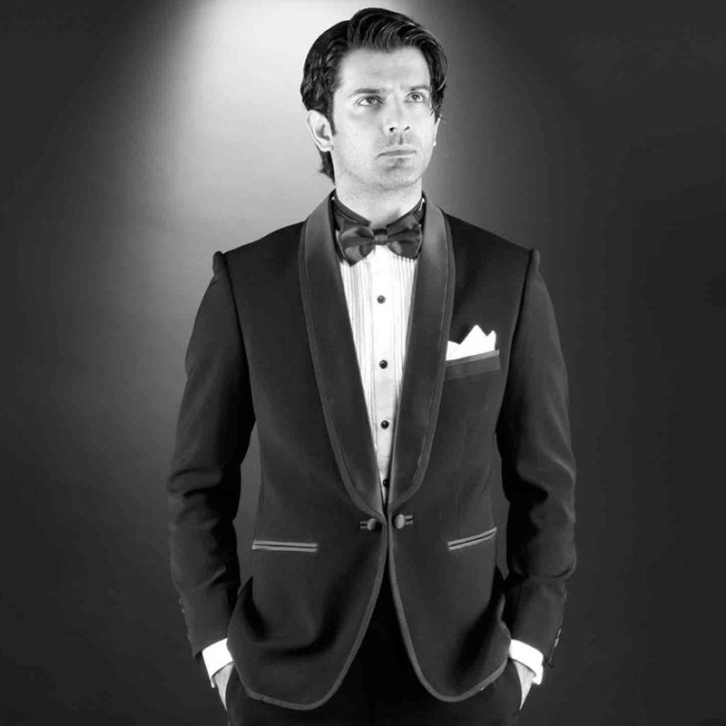 Hotstar to air Barun Sobti’s ‘Tanhaiyaan’ in Jan