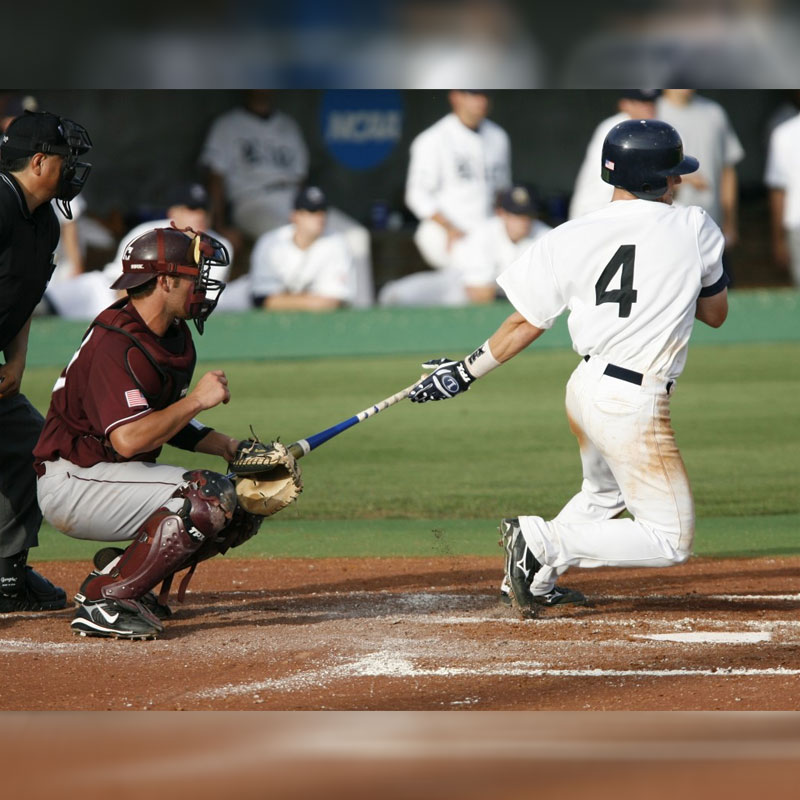 Could Baseball Become the Most-Viewed Sport in India?