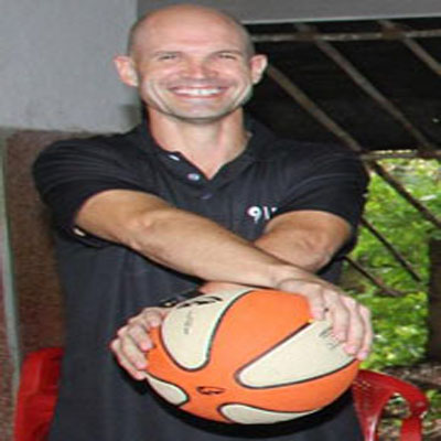 NBA and Reliance Foundation hook up for basketball