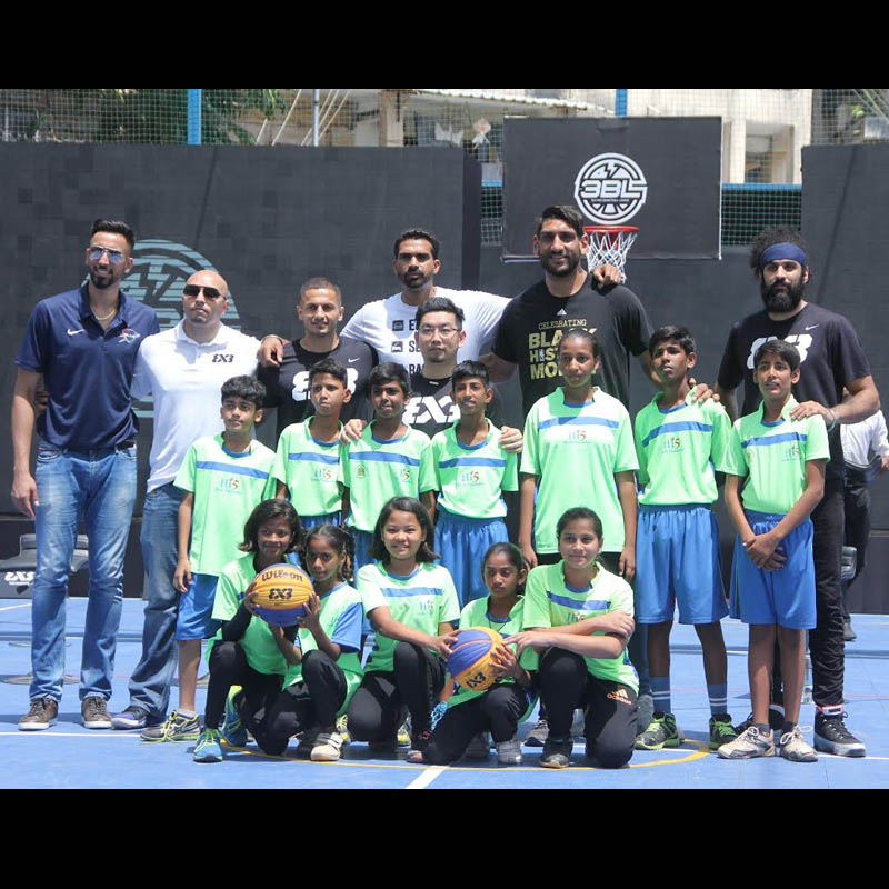 3BL comes to India with Rs 30 cr budget