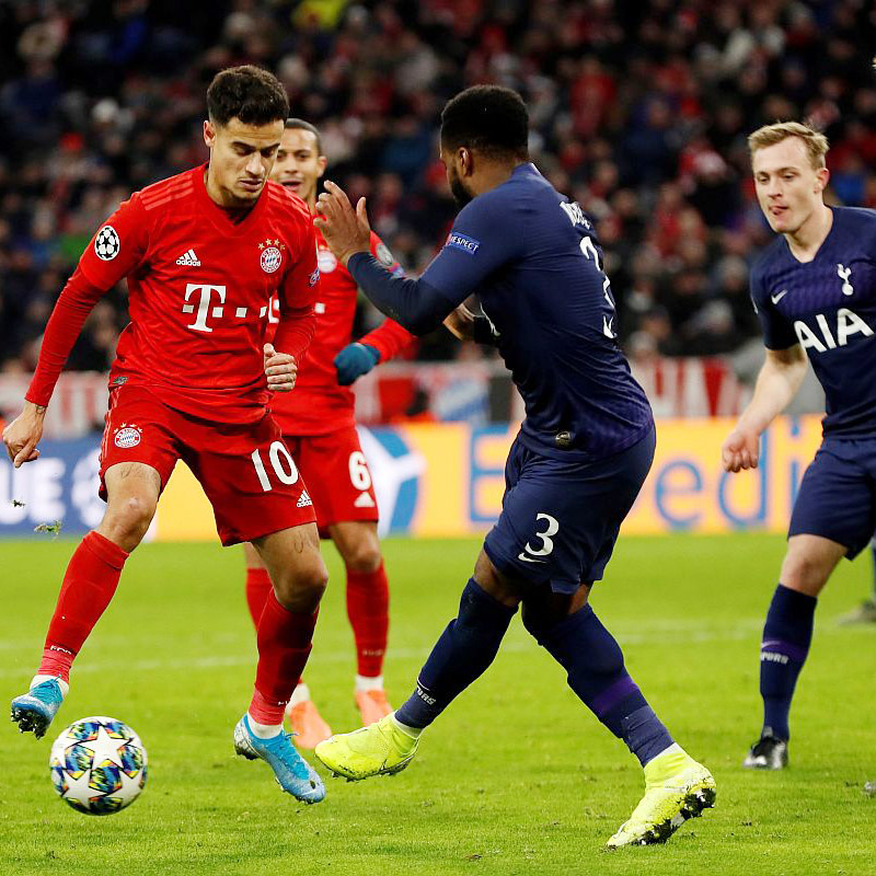 A Glance at sports TV globally during Covid2019