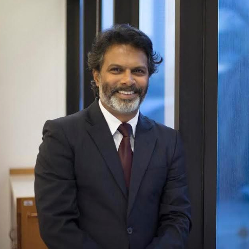 Times Network’s MK Anand prioritises subscription over advertising model