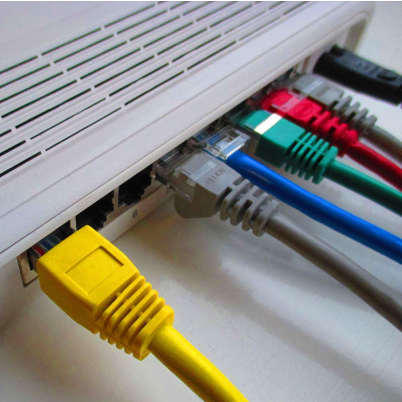 Indian broadband subscribers growth down in July 2020