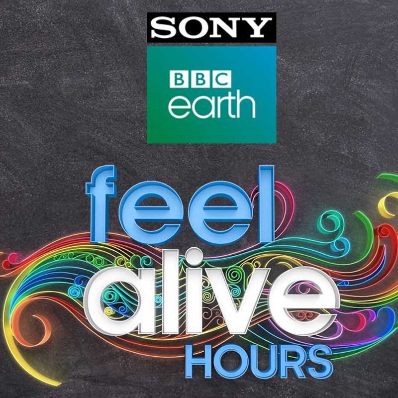Sony BBC Earth launches second edition of ‘feel alive hours’ in schools across India