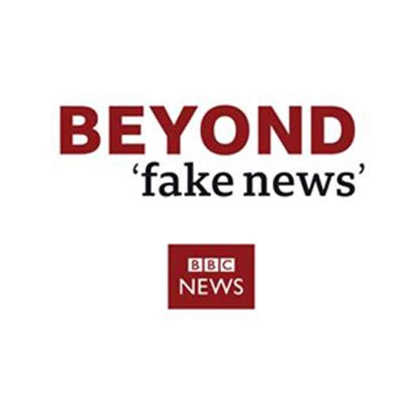BBC LAUNCHES HUGE NEW INTERNATIONAL ANTI-DISINFORMATION INITIATIVE