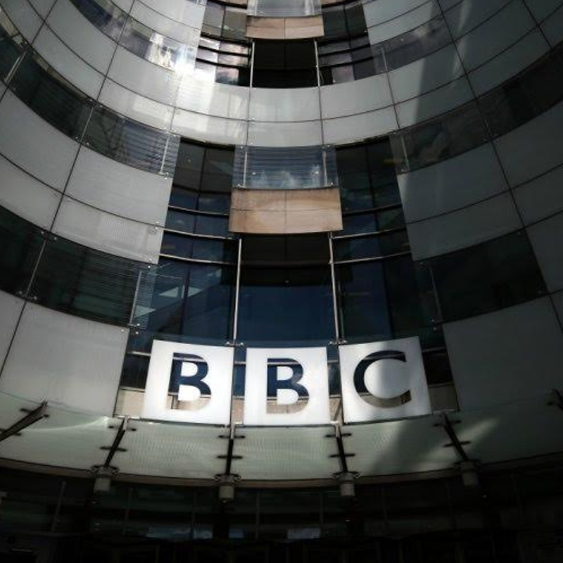 BBC News records 11% jump in worldwide audience in 2020