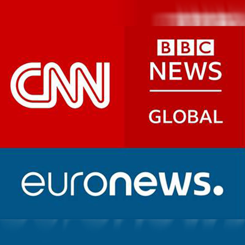 Broadcaster trio commits $50 mn of ad inventory to promote vital public health messages