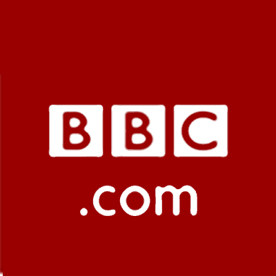 Global bbc.com figures and Twitter shares hit record high