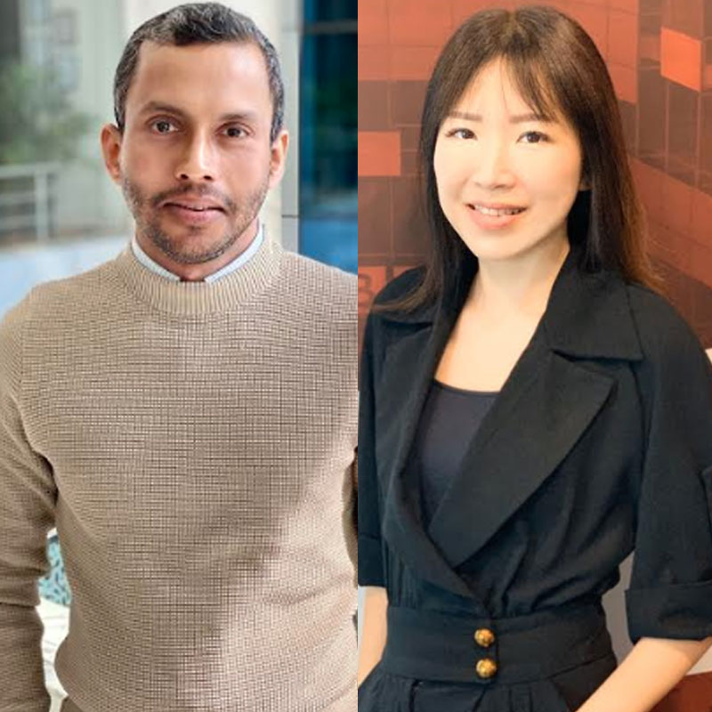 BBC Studios Asia Pacific appoints Cheryl Png, Stanley Fernandes to head South Asia distribution