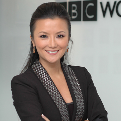 BBC Worldwide appoints John Williams and Katy Xu for ad sales in Asia