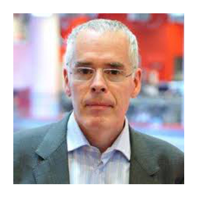 BBC World Service chief Peter Horrocks to step down