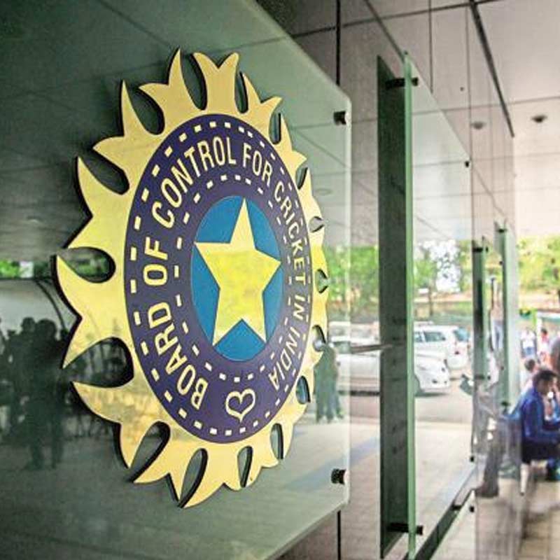 Winning bid nets BCCI Rs 6138.70 crore for home rights