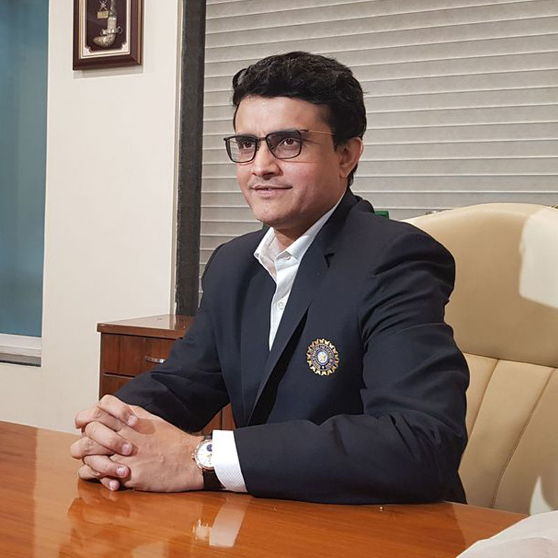 BCCI chief uncertain about future of IPL amid Covid19 crisis