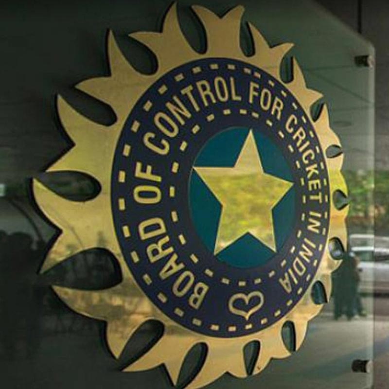 BCCI invites bids for title sponsor rights of Indian cricket games