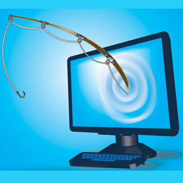 India fourth in phishing attacks