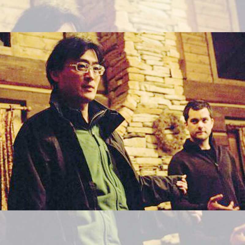 Film about puffer fish seeks sponsor