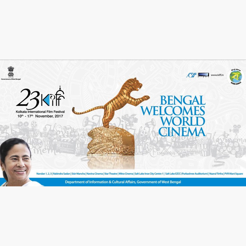 First Bengali film festival in London from 18 May