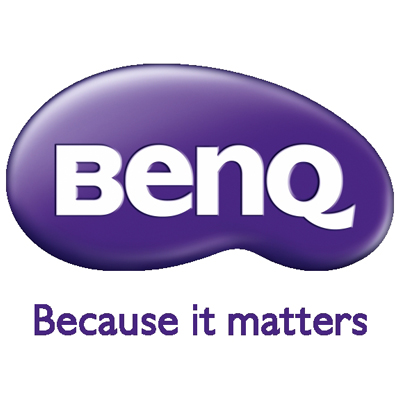 Option Designs bags BenQ’s creative AOR