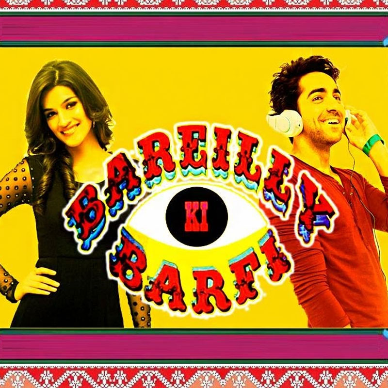 Bareilly Ki Barfi — Insipid