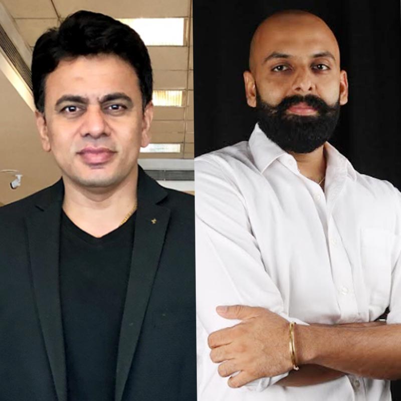 Behrouz Biryani’s campaign by Posterscope gives consumers a culinary experience on the go