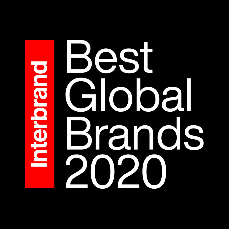 Zoom makes Interbrand’s 2020 Best Global Brands list