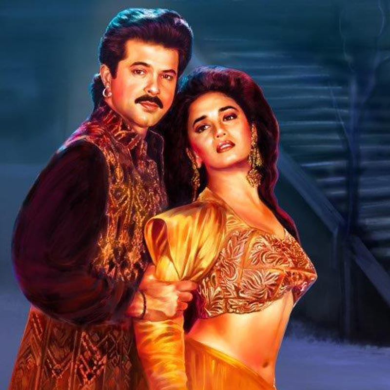 Zee Bollywood to air 101% Shuddh Drama Blockbuster film ‘Beta’ on Friday, 23rd August at 9pm