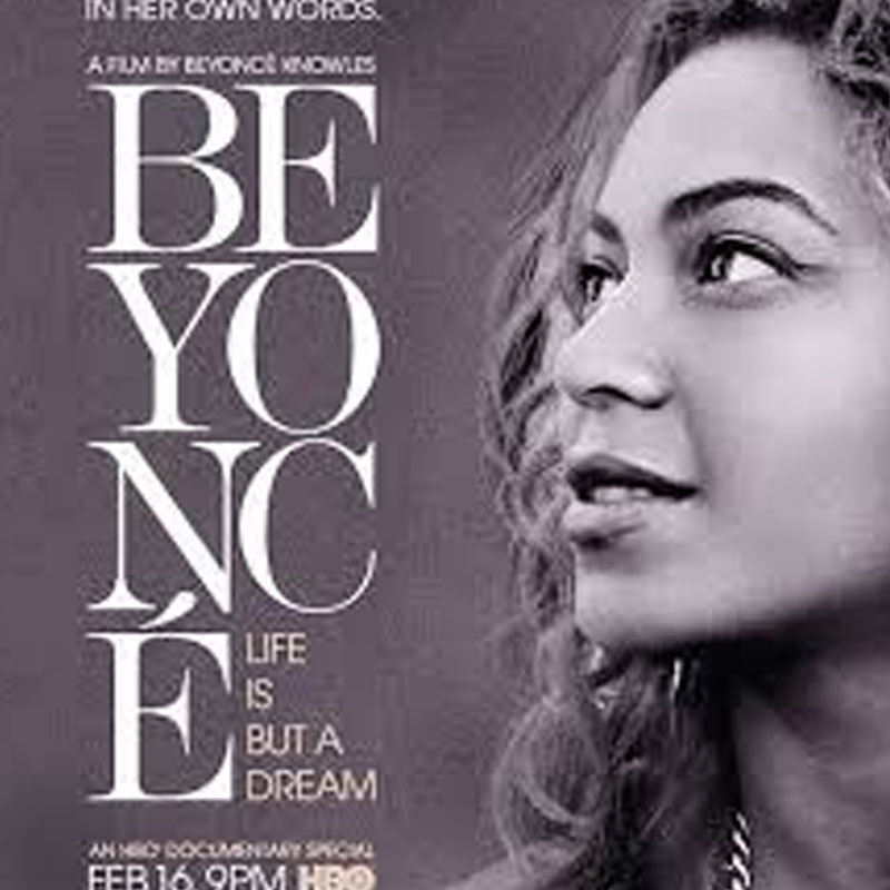 Beyonce Knowles to direct documentary on her own life