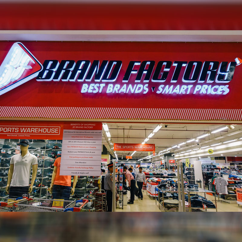 Brand Factory appoints Publicis Ambience as AoR