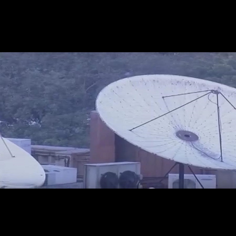 Chrome at variance with MIB on DAS Phase III, claims 78.6 per cent completed