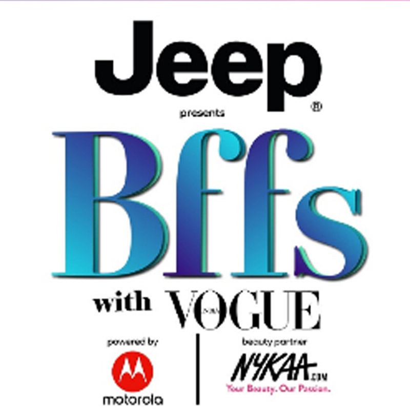 COLORS INFINITY serves an intoxicating concoction of bollywood Besties, Gossip, Games