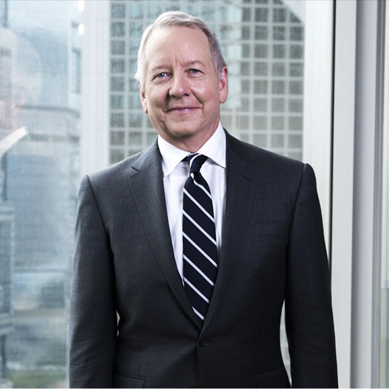 Ogilvy Worldwide CEO-chairman John Seifert to leave the agency