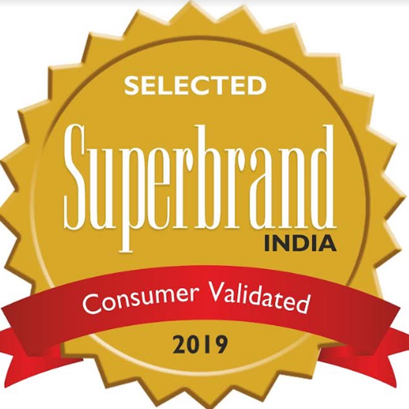 Bharatmatrimony bags superbrand 2019 recognition