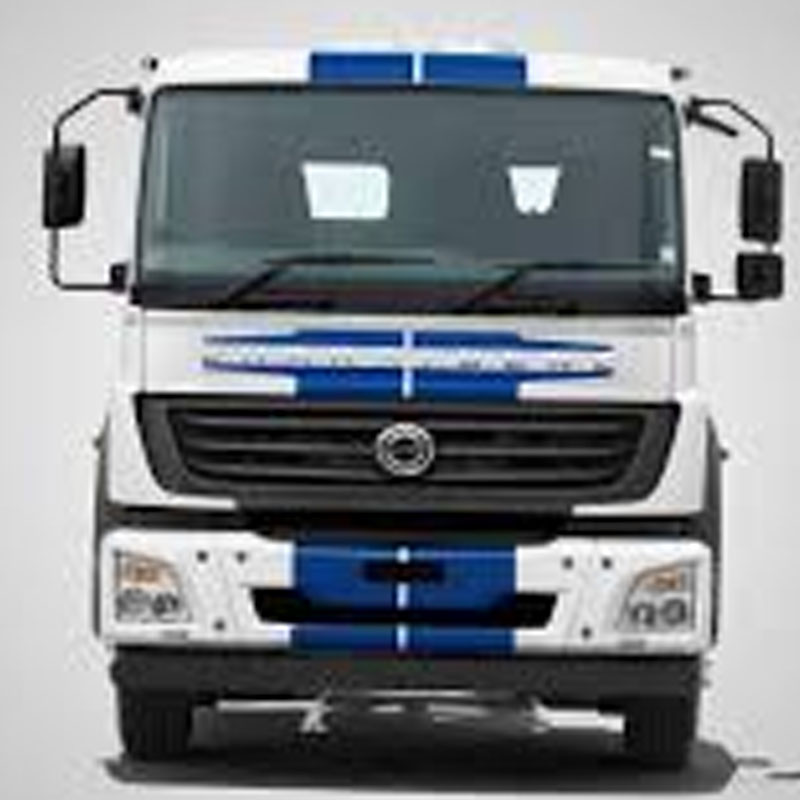 Media2win to handle Bharat Benz’s digital biz