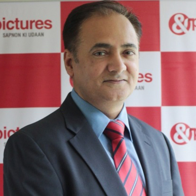 Bharat Ranga bids adieu to ZEEL