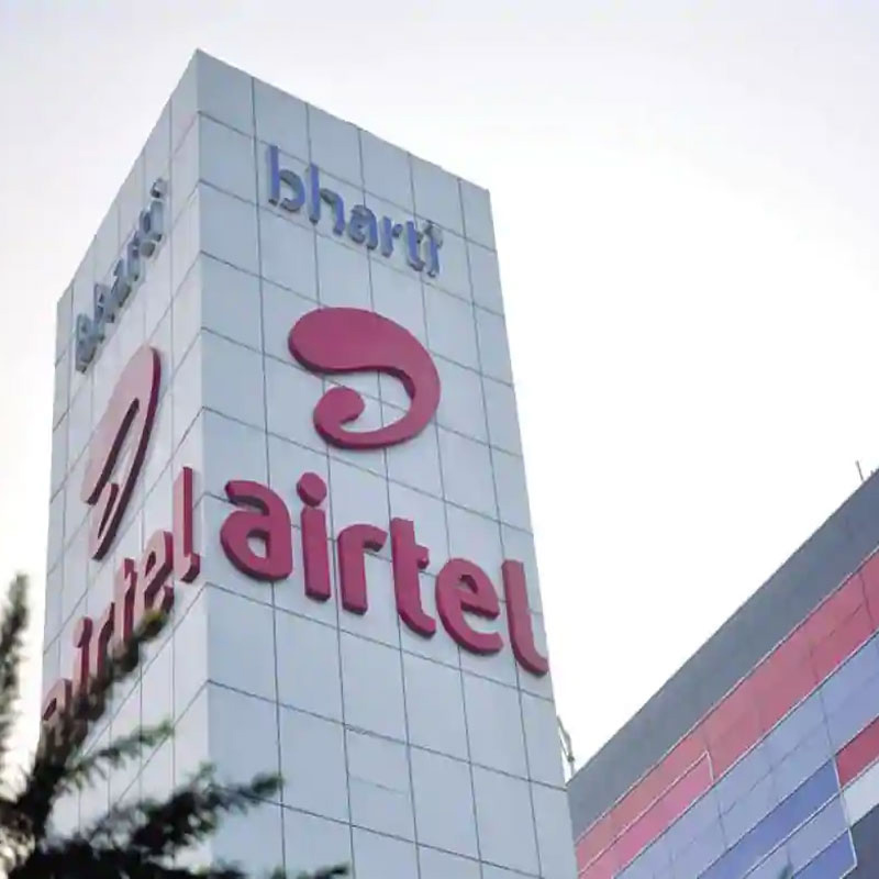 Bharti Airtel board’s special committee recommends Rs 32,000 cr rights issue