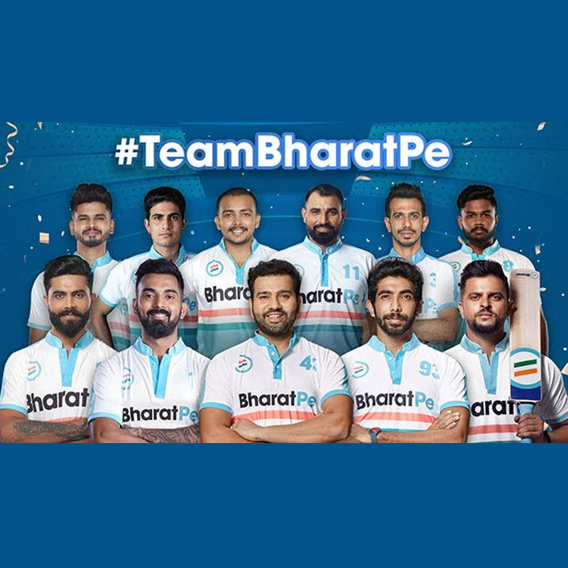 BharatPe banks on cricket for next growth phase