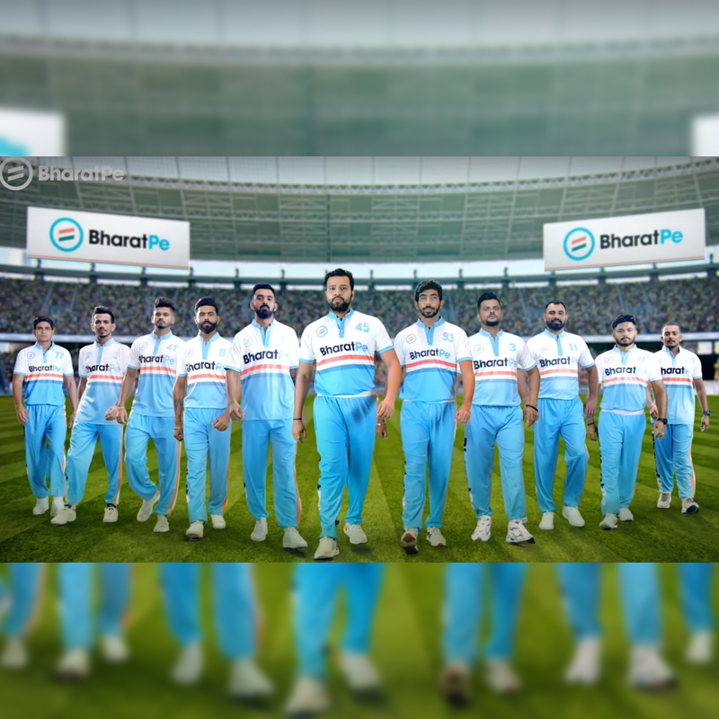 BharatPe reaches out to merchants with its new spots