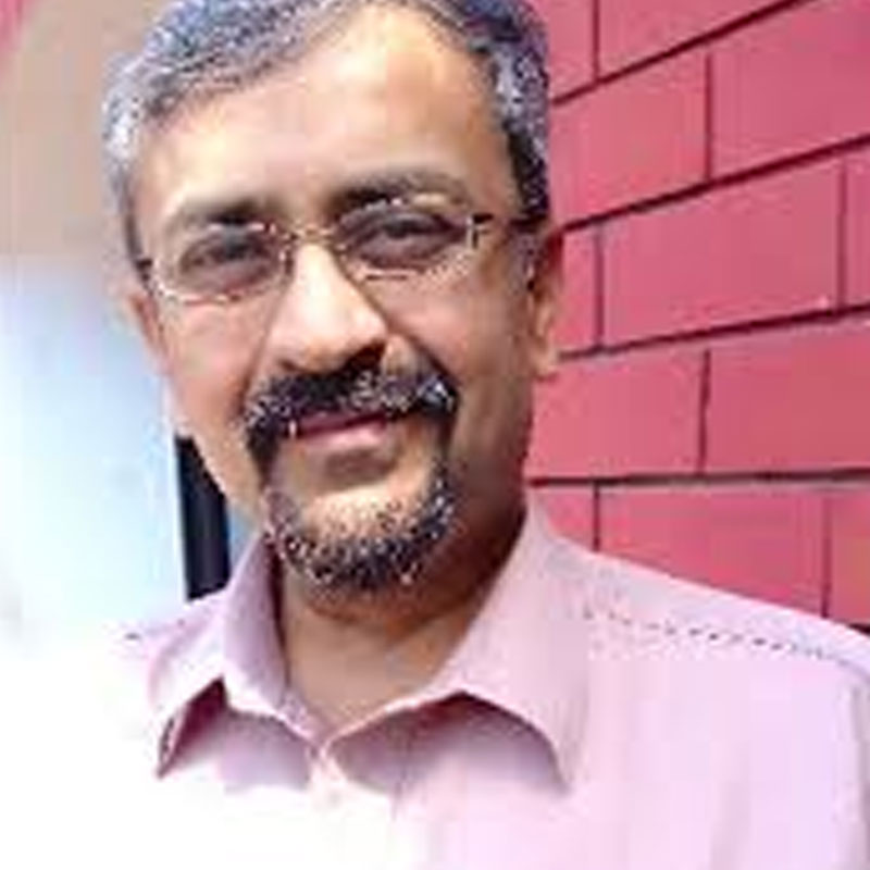 Rediffusion-Y&R picks Bhaskar Ghosh to head Delhi operations