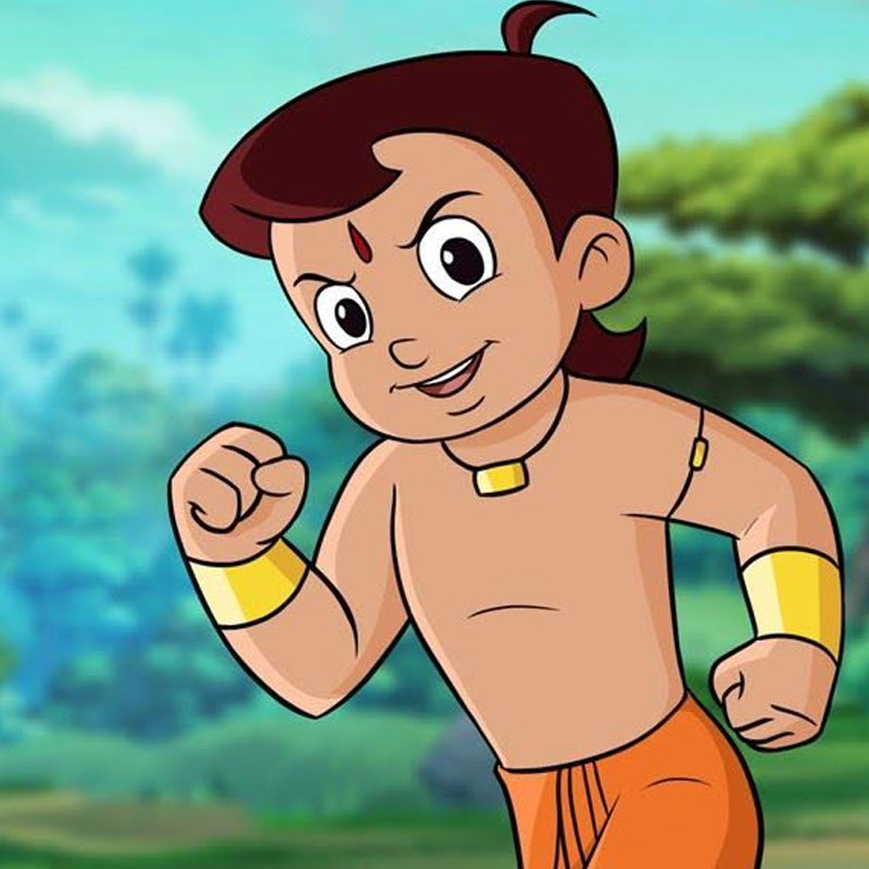 Original Indian kids’ animation content is the need of the hour