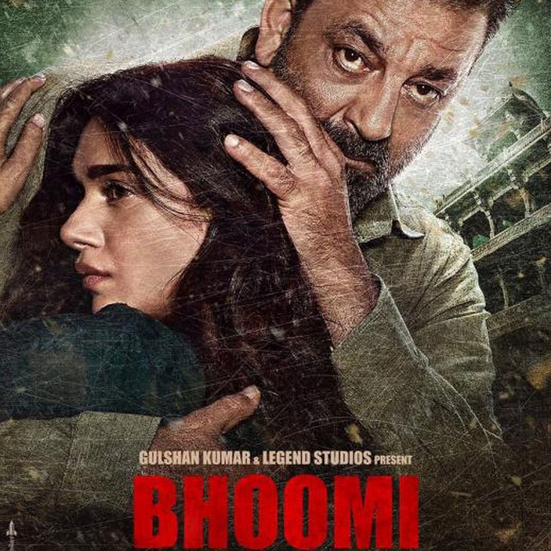 Bhoomi….80s revisited