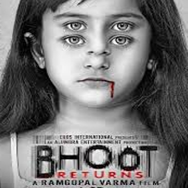 Bhoot sequel has Ram Gopal Varma go digital