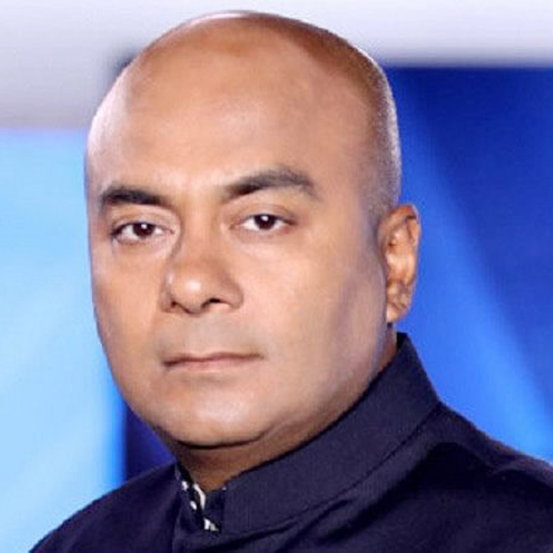 India Ahead’s Bhupendra Chaubey bets big on regional news