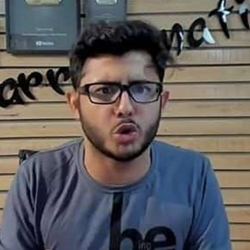 Bhuvan Bam, Ashish Chanchlani, Prajakta Koli and other artists to perform at “Social Nation”  festival