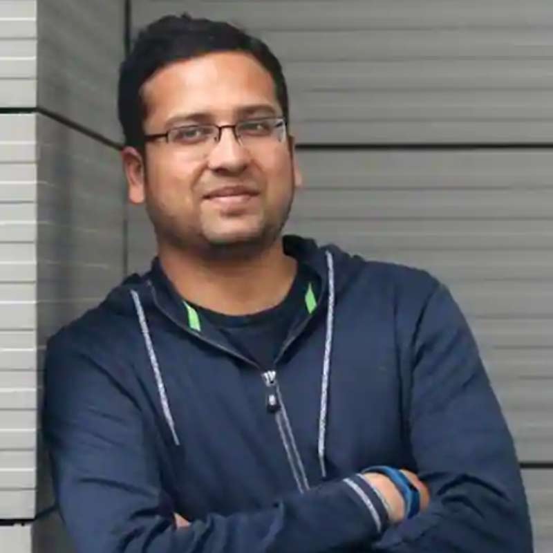 Binny Bansal steps down as Flipkart group CEO